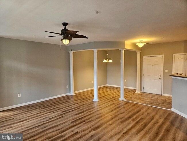 Building Photo - 9700 Elzey Place