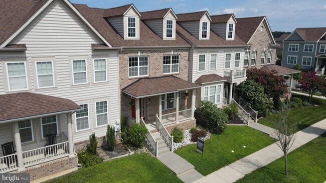 Building Photo - 2223 N O'Keeffe Ln