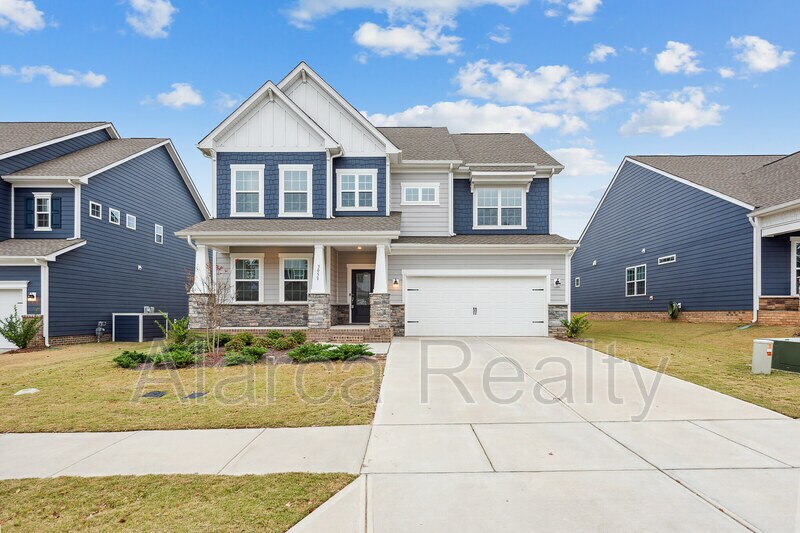 3058 Deep River Wy, Waxhaw, NC 28173 House Rental in Waxhaw, NC