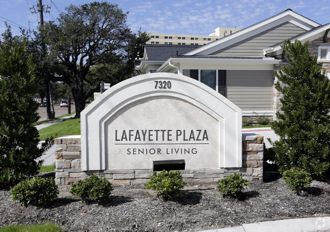 Building Photo - Lafayette Plaza