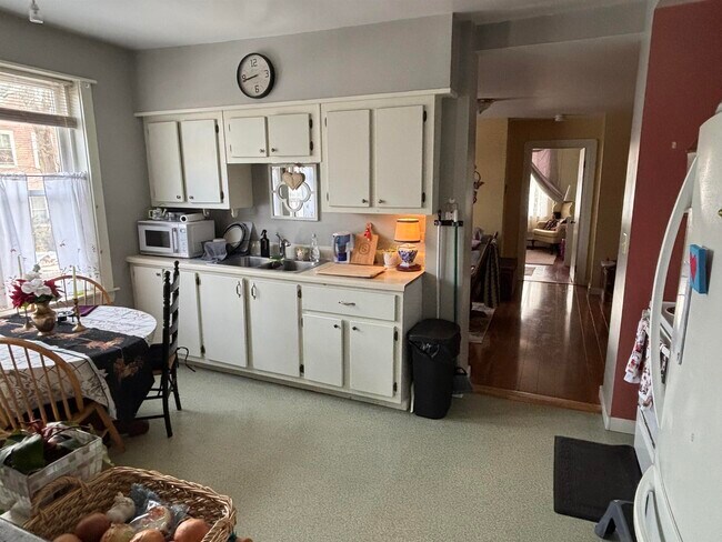 Foto del edificio - 21 Annie St