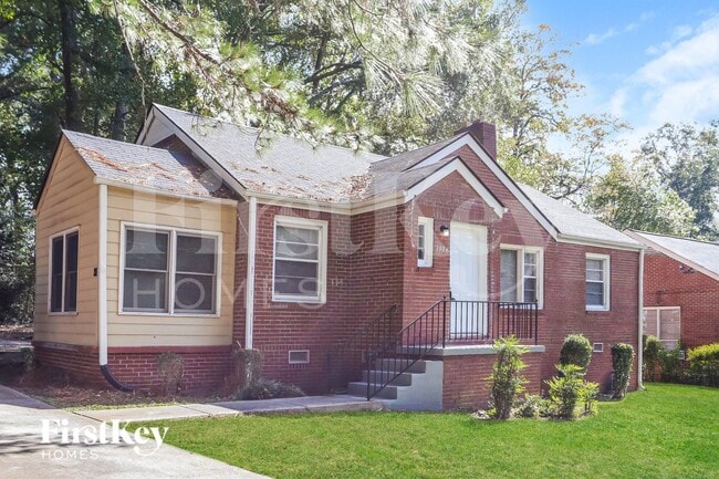 Foto del edificio - 1924 Shirley St SW