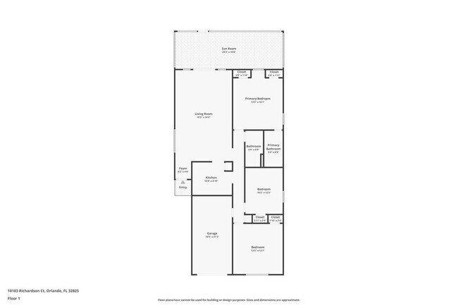 Building Photo - 10103 Richardson Ct