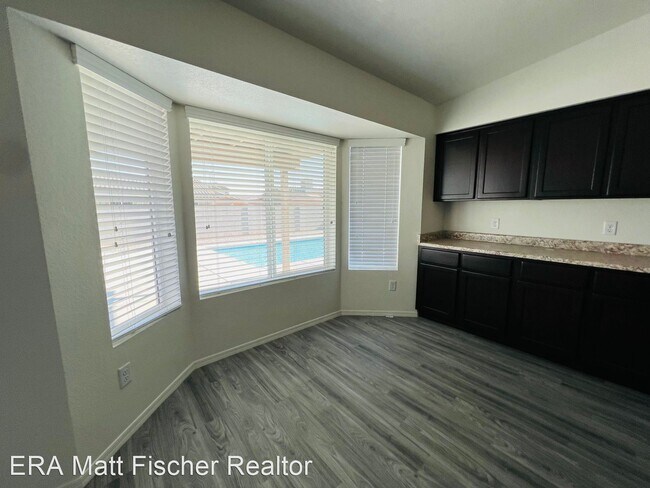 Building Photo - 4 br, 2 bath House - 7599 E. 43rd Pl.