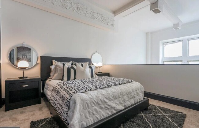 Foto del edificio - 3809 Spring Garden St