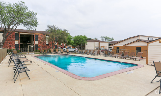 Resort at Riverside Apartments - San Angelo, TX | Apartments.com