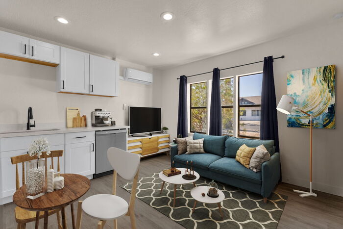 Primary Photo - NEW EVERYTHING IN THE HEART OF DOWNTOWN!!