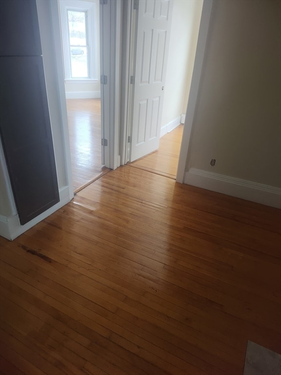 Foto del edificio - 16 Bowdoin St