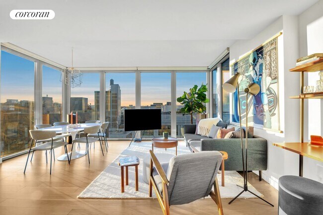 Foto del edificio - 547 W 47th St