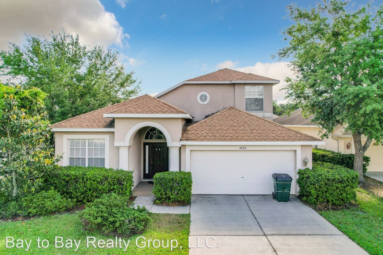 Primary Photo - 5 br, 3 bath House - 4424 Highcroft Dr