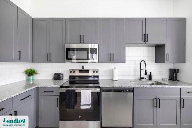 Foto del edificio - 650 E Sycamore St