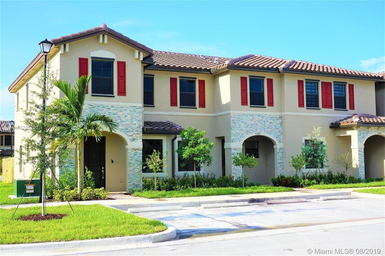 Primary Photo - 11381 SW 248th St