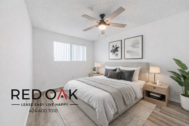 Foto del edificio - 15000 Moorpark St