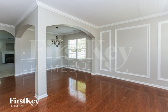 Foto del edificio - 2300 Silver Run Dr