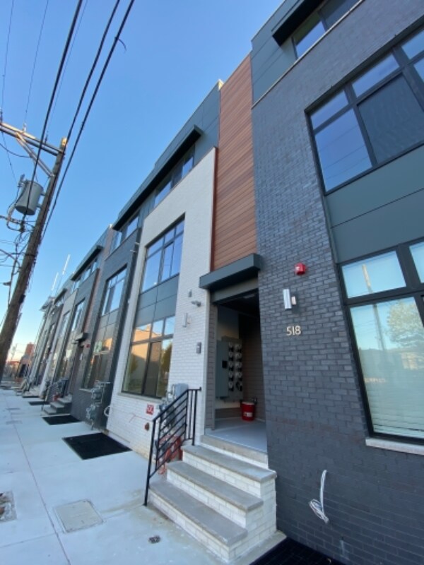 Primary Photo - 518 W Montgomery Ave