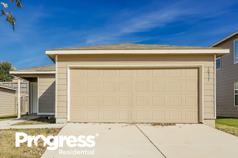 10931 Bosal Trail, San Antonio, TX 78245 House Rental in San Antonio