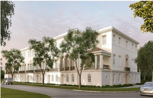 Foto del edificio - 744 Biltmore Way