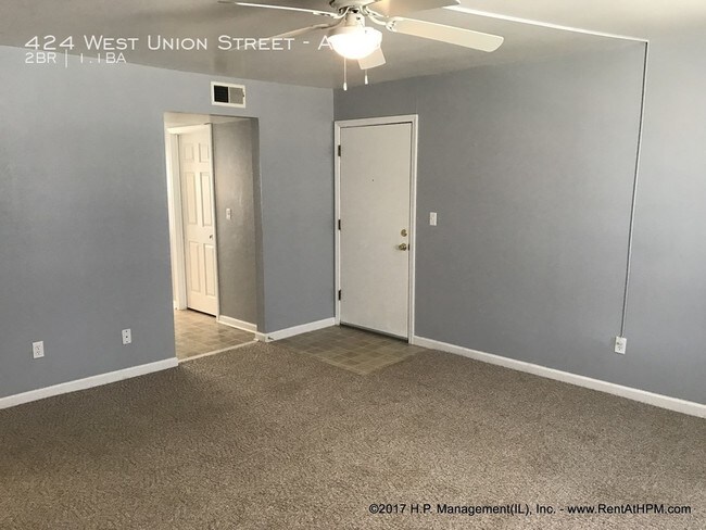 Foto del edificio - 424 W Union St