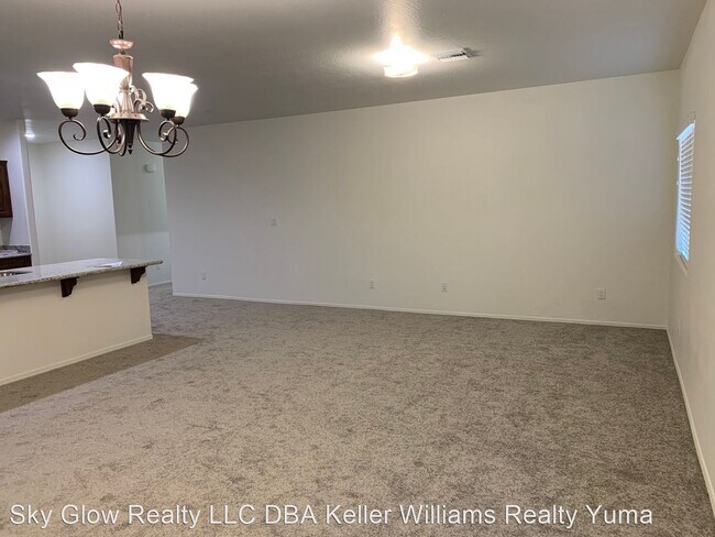 Foto del edificio - 4 br, 2 bath House - 4124 W. 27th Ln.