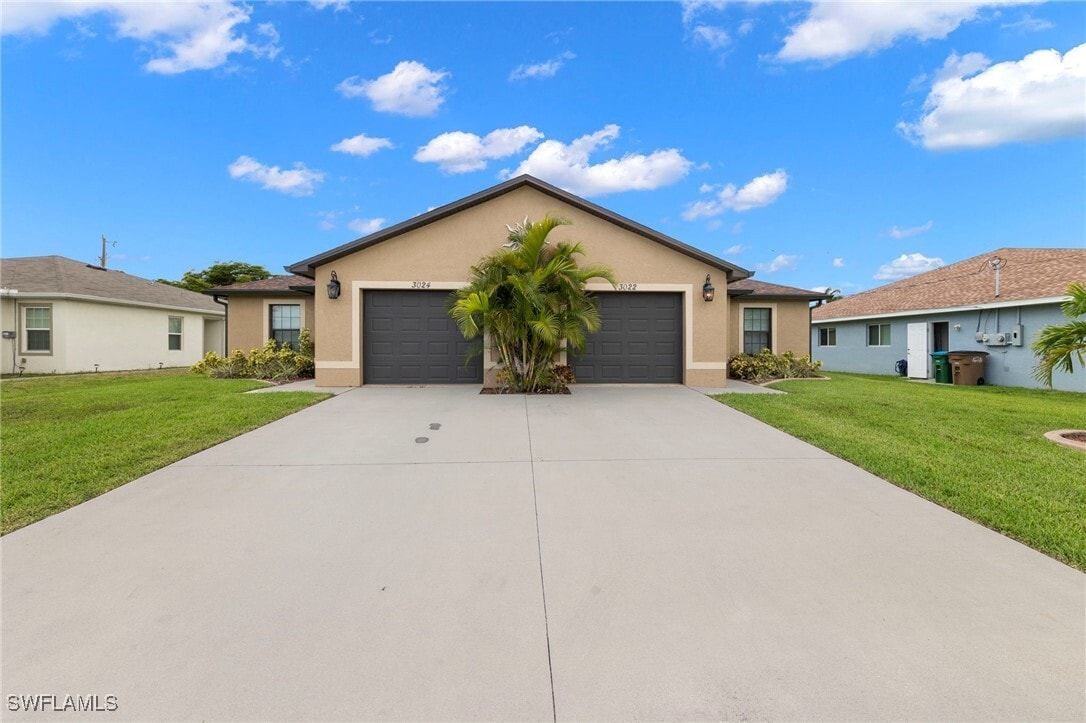 Primary Photo - 3022 SW 15th Pl