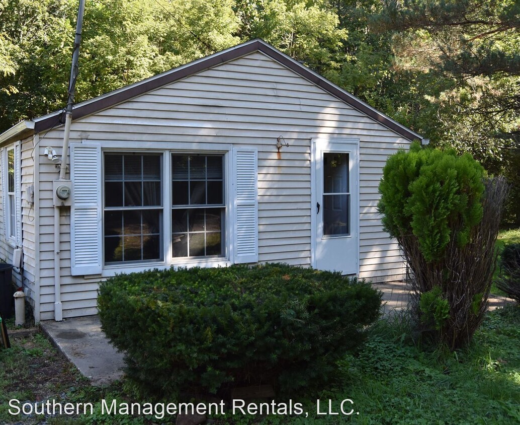 Primary Photo - 2 br, 1 bath House - 1605 Power Mill Road