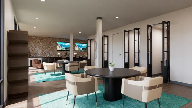 Foto del edificio - The Hayden