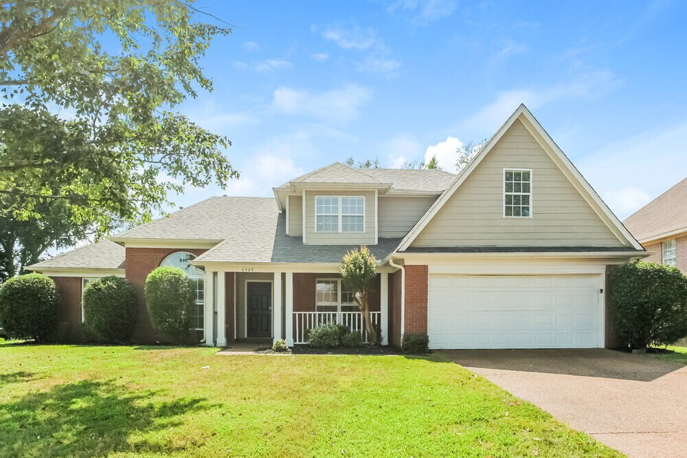 Foto principal - 6365 Gardener Cove