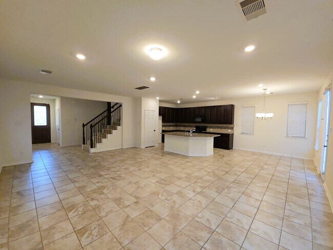 Building Photo - 16626 Cliff Vale Ct