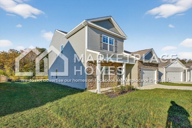 Photo - 305 Eclipse Ln House