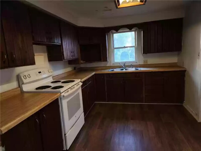 519 2nd St NW, Wadena, MN 56482 House Rental in Wadena, MN