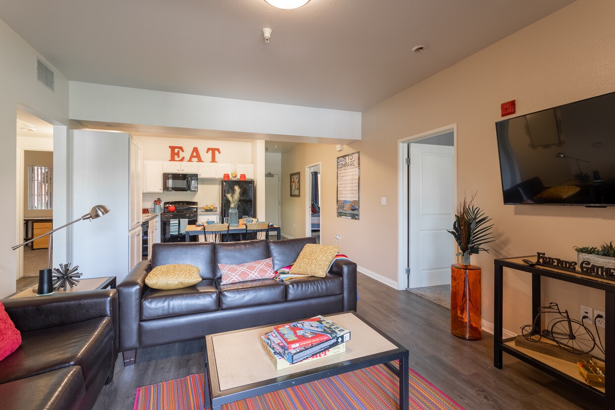 Photo - GrandMarc at University Village Apartments