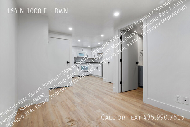 Building Photo - 164 N 1000 E