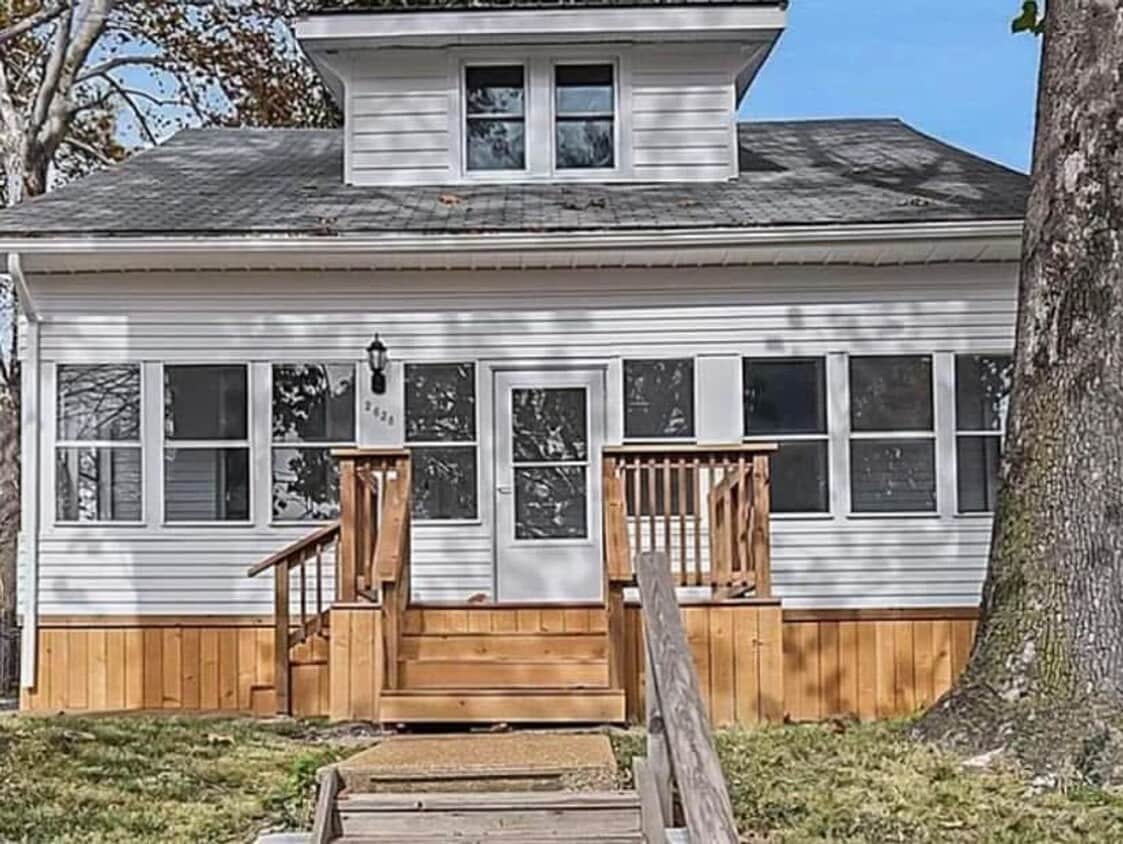 4 bedroom 2 bathroom home for rent! - 4 bedroom 2 bathroom home for rent!