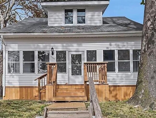 4 bedroom 2 bathroom home for rent! - 4 bedroom 2 bathroom home for rent!