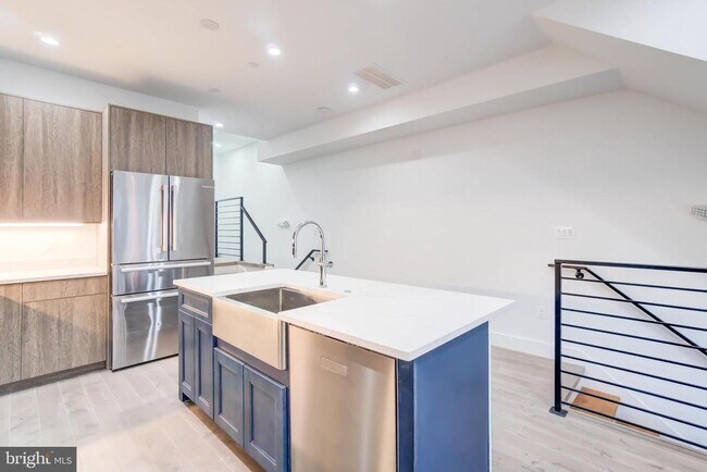 Foto del edificio - 2228 13th St NW