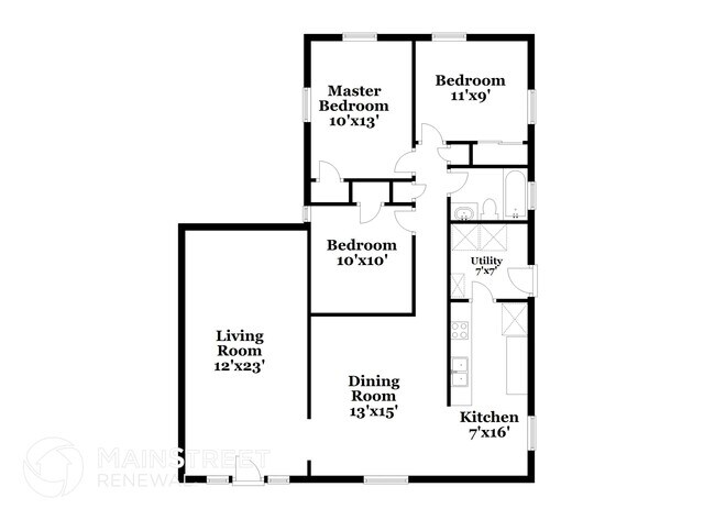 Foto del edificio - 868 Filmore Ln