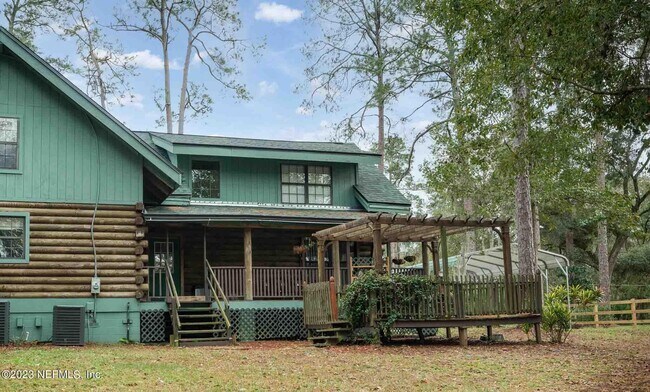 Building Photo - 1524 Beluthahatchee Rd