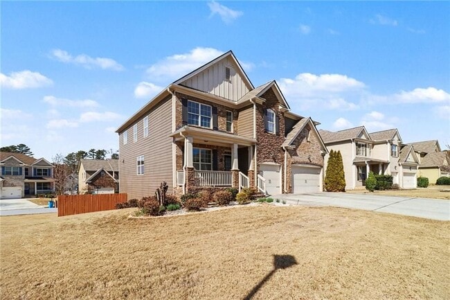 Building Photo - 4208 Amberleaf Walk