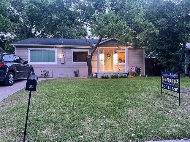 Foto del edificio - 810 N Alamo Rd