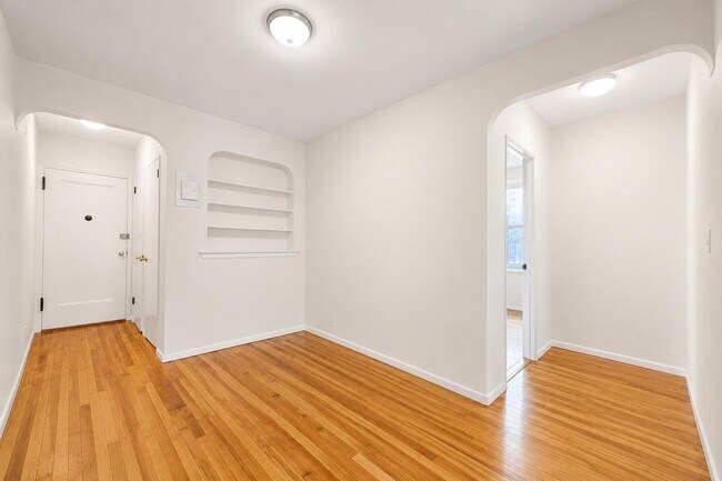 Foto del edificio - 500 Kappock St