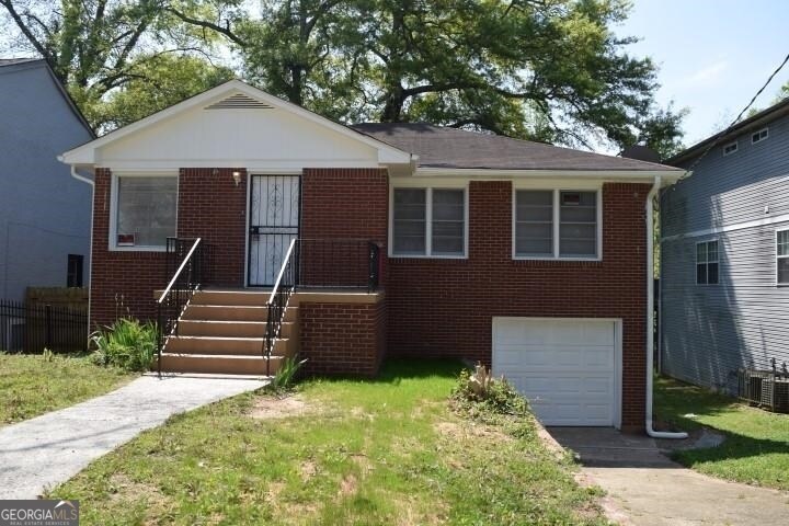 Primary Photo - 1168 Mobile St NW