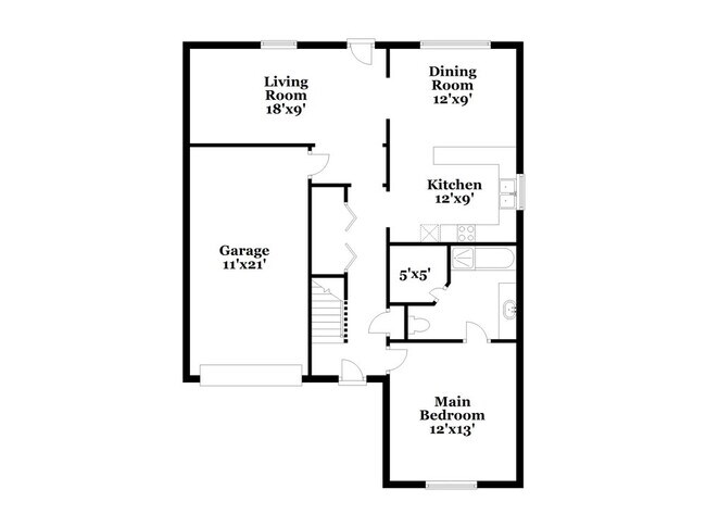 Building Photo - 1774 N Cove