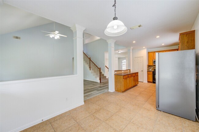 Foto del edificio - 2518 Dawn River Ln