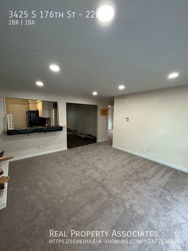 Photo - 3425 S 176th St House