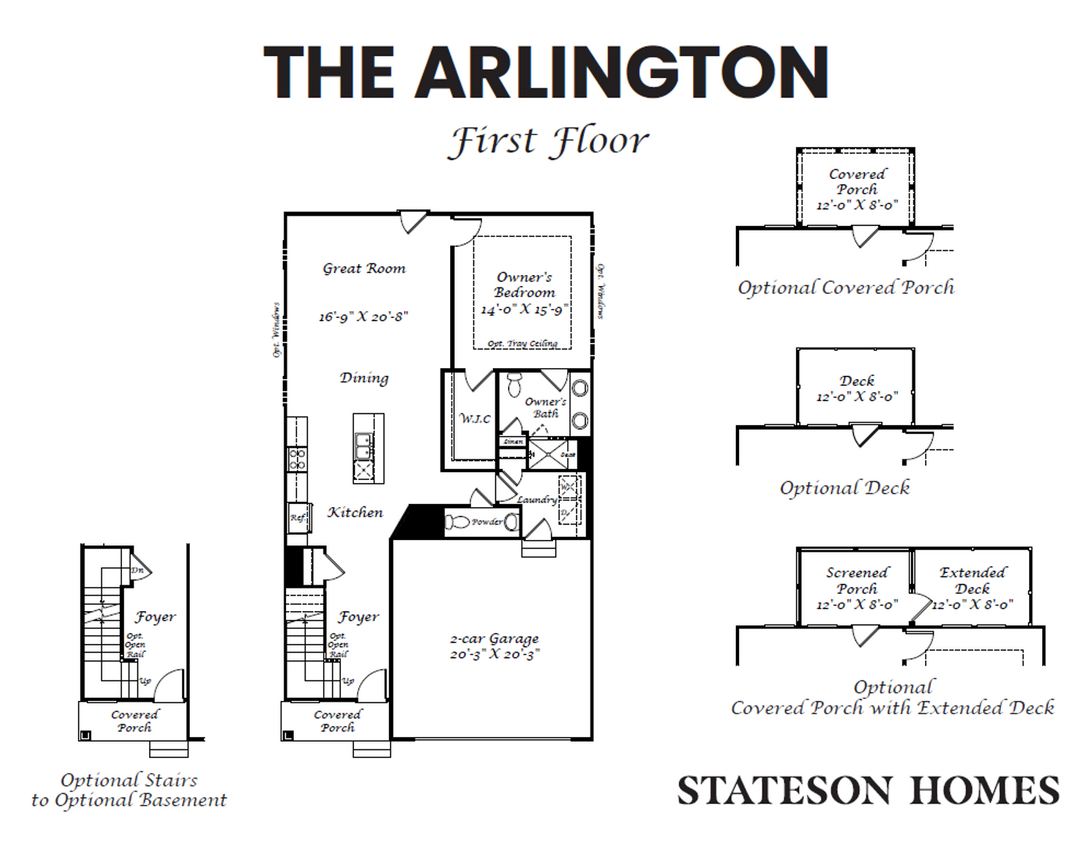 Building Photo - Brand-New Townhome – Ready in June!