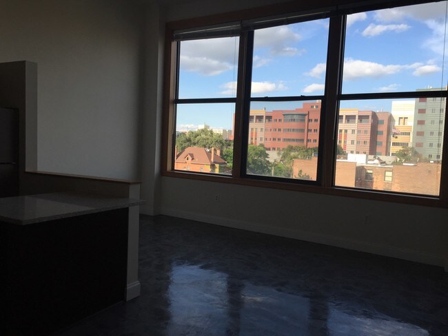 Building Photo - 4600 Woodward Ave