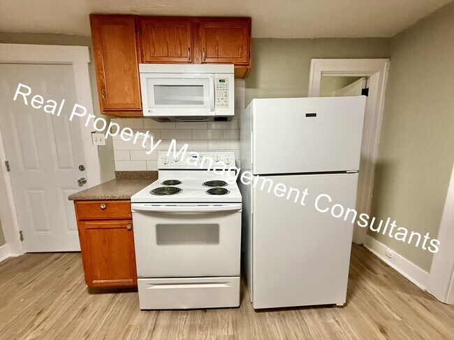 Foto del edificio - Updated 2-Bedroom Duplex in Kansas City, KS