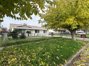 Building Photo - 145 N A St