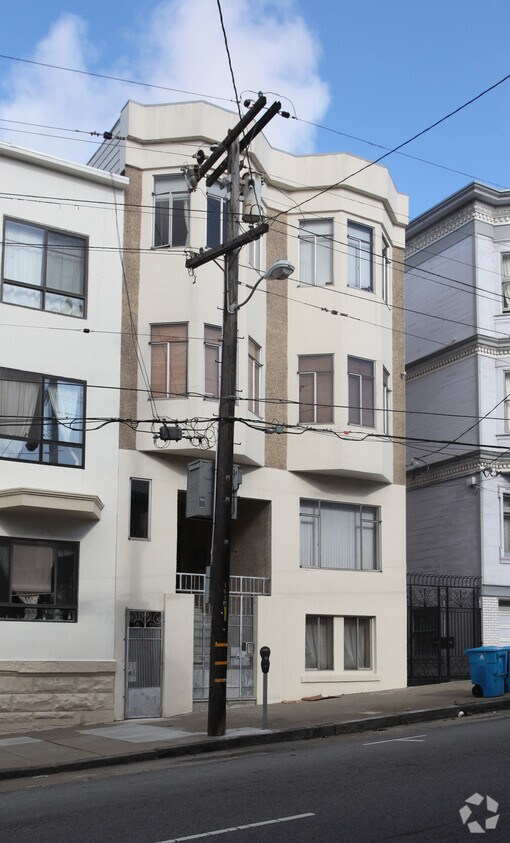 Foto del edificio - 1624-1630 Washington St