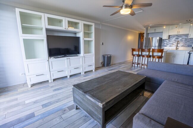 Foto del edificio - Ocean View Fully Furnished 1BR at Mokuleia Sands